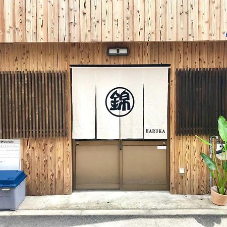 Designer Room Japan Residence-Namba Osaca Exterior foto