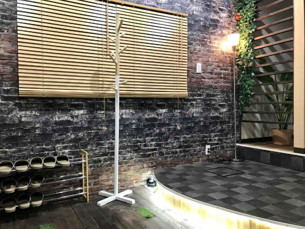 Designer Room Japan Residence-Namba Osaca Exterior foto